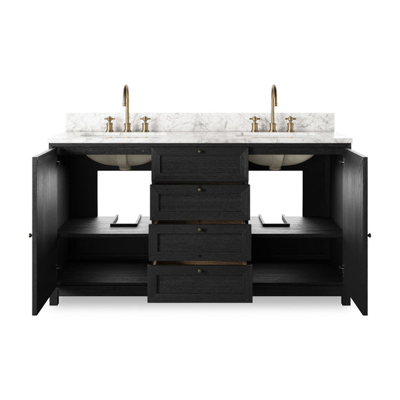 Millie Double Vanity