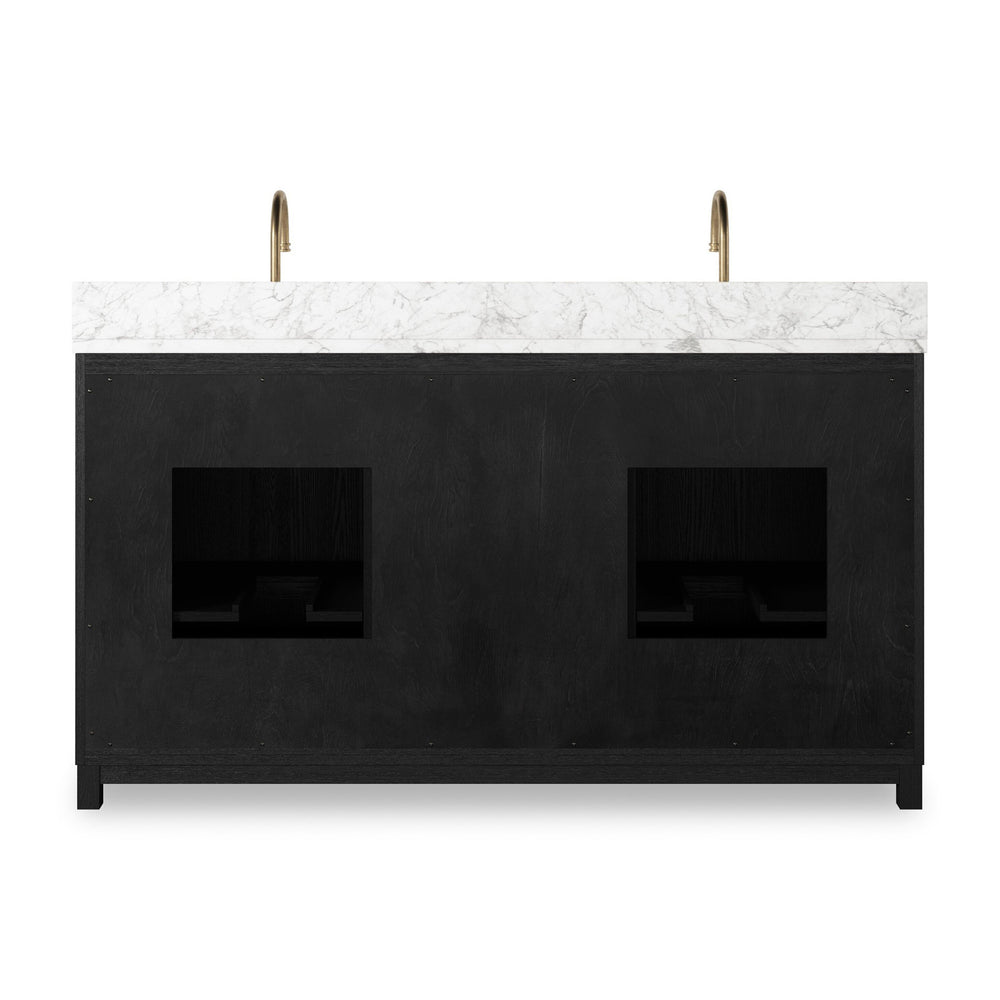 Millie Double Vanity
