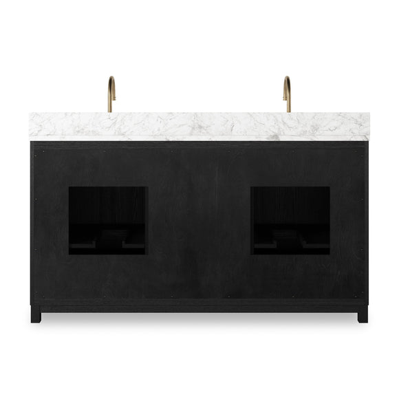 Millie Double Vanity