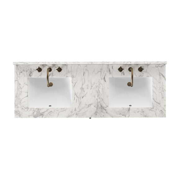 Millie Double Vanity