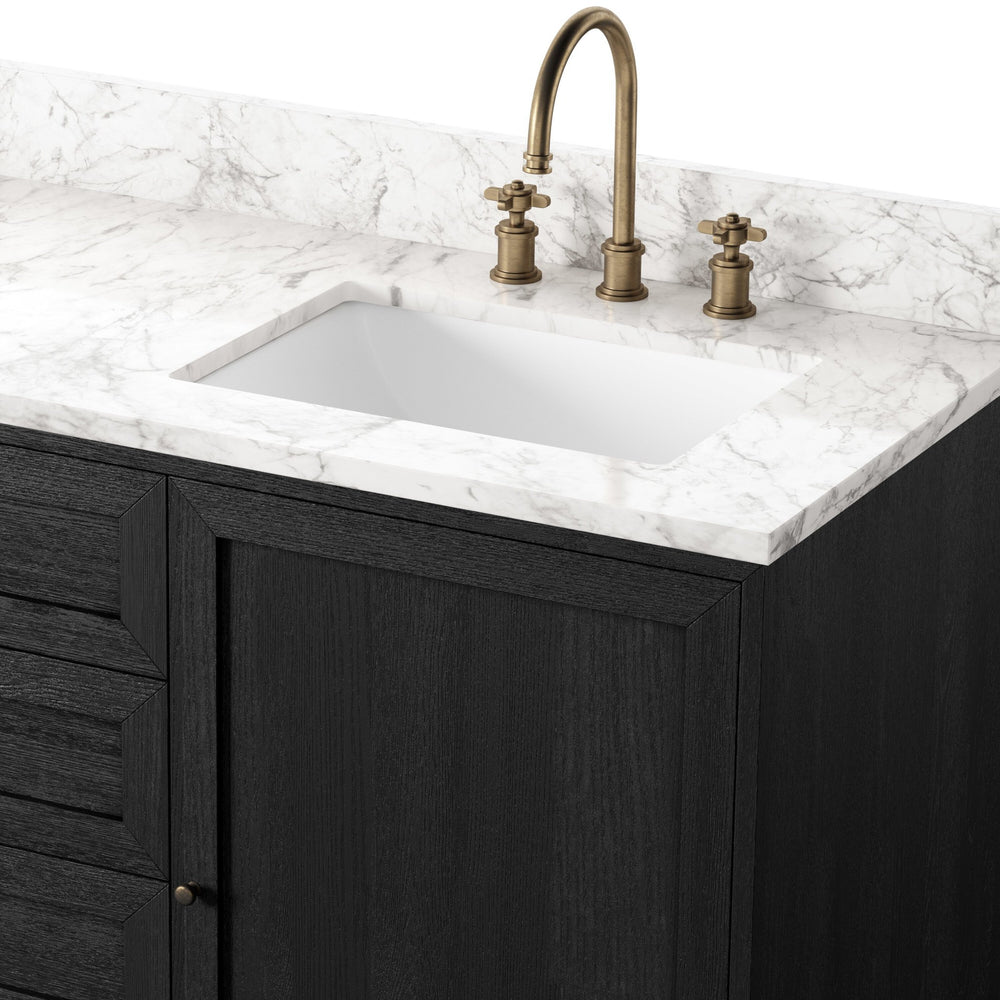 Millie Double Vanity