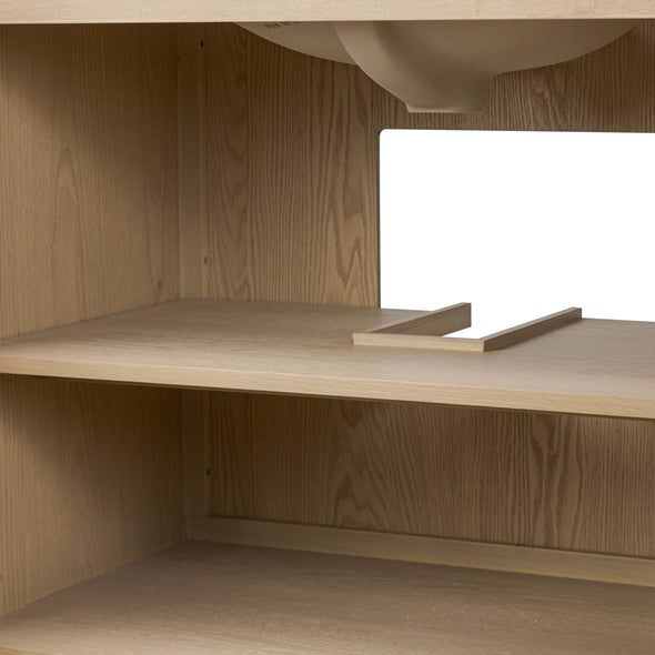 Millie Single Vanity