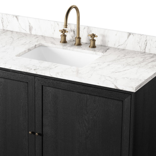 Millie Single Wide Vanity
