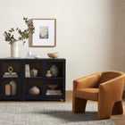 Millie Small Cabinet