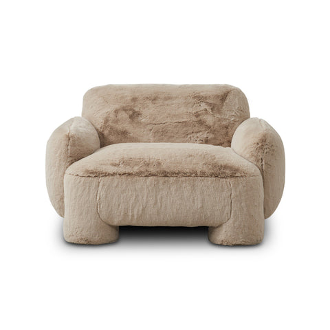 Mingh Lounge Chair