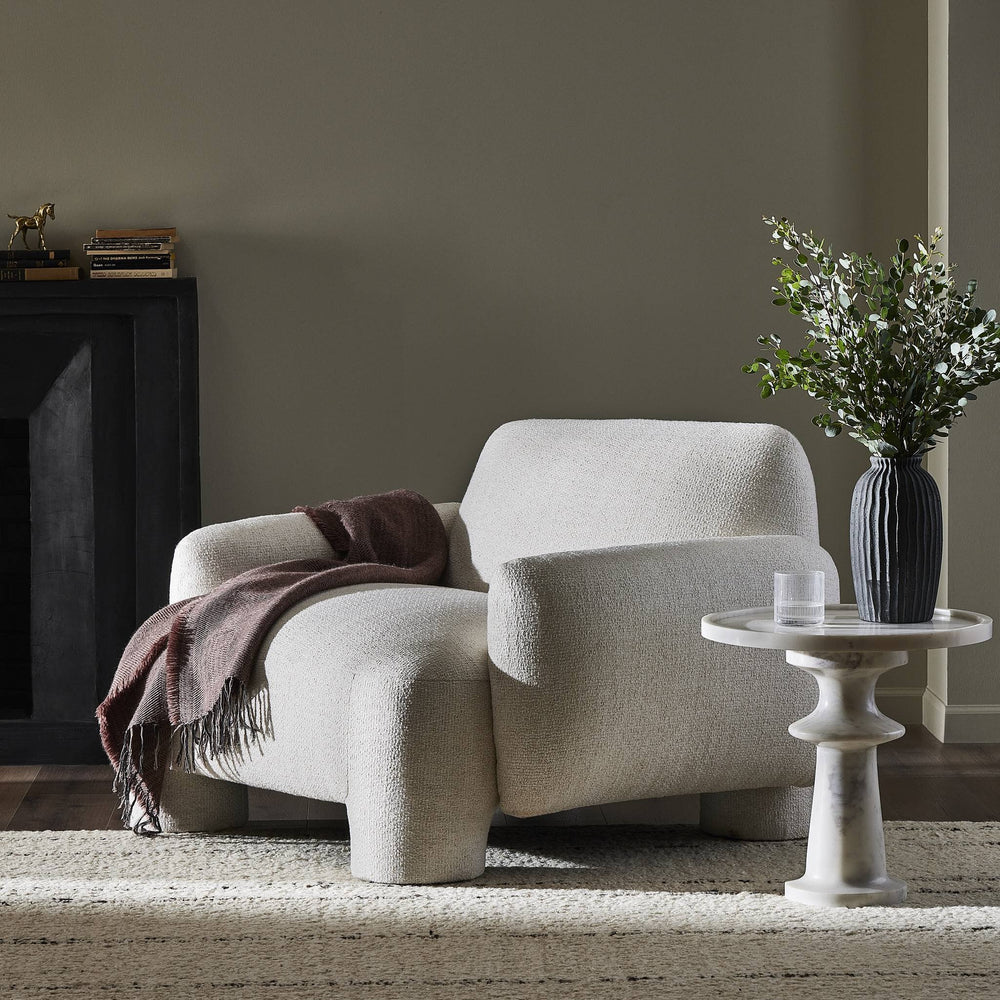 Mingh Lounge Chair