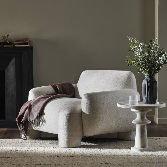 Mingh Lounge Chair