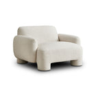 Mingh Lounge Chair