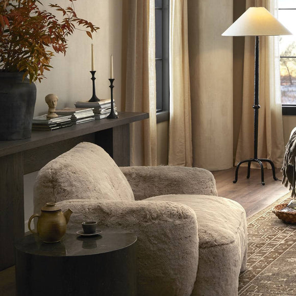 Mingh Lounge Chair