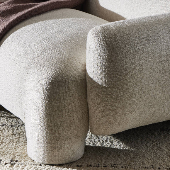 Mingh Lounge Chair