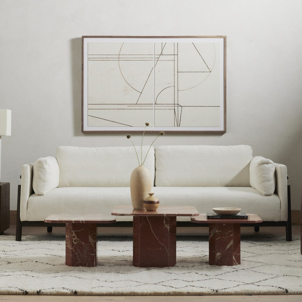 Minimod 1 + Minimod 2 by Dan Hobday Wall Art