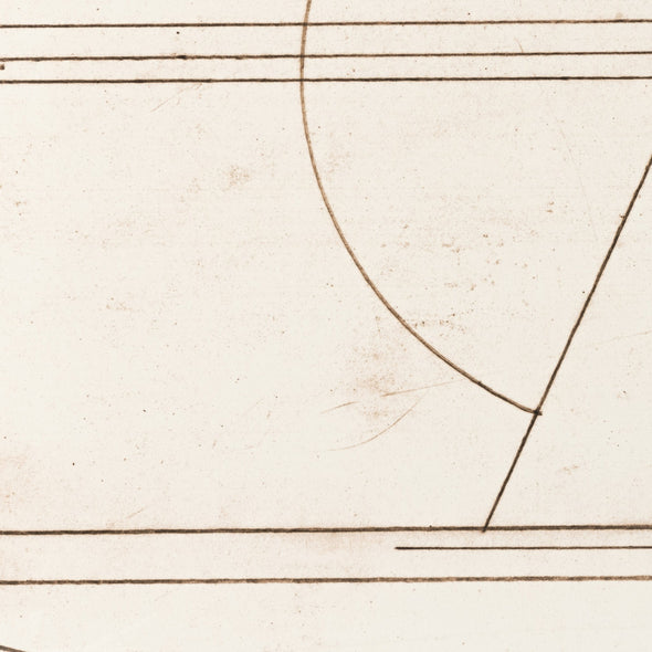 Minimod 1 + Minimod 2 by Dan Hobday Wall Art