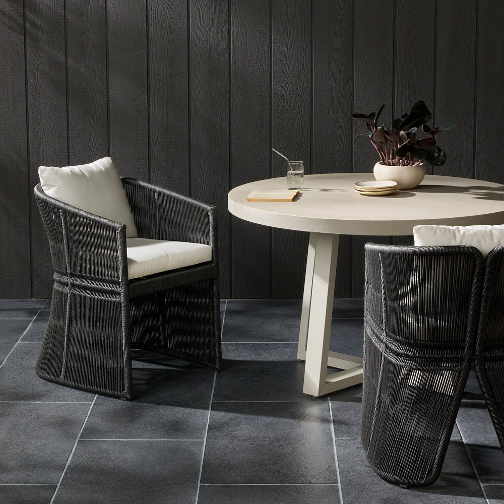 Mondira Outdoor Dining Chair