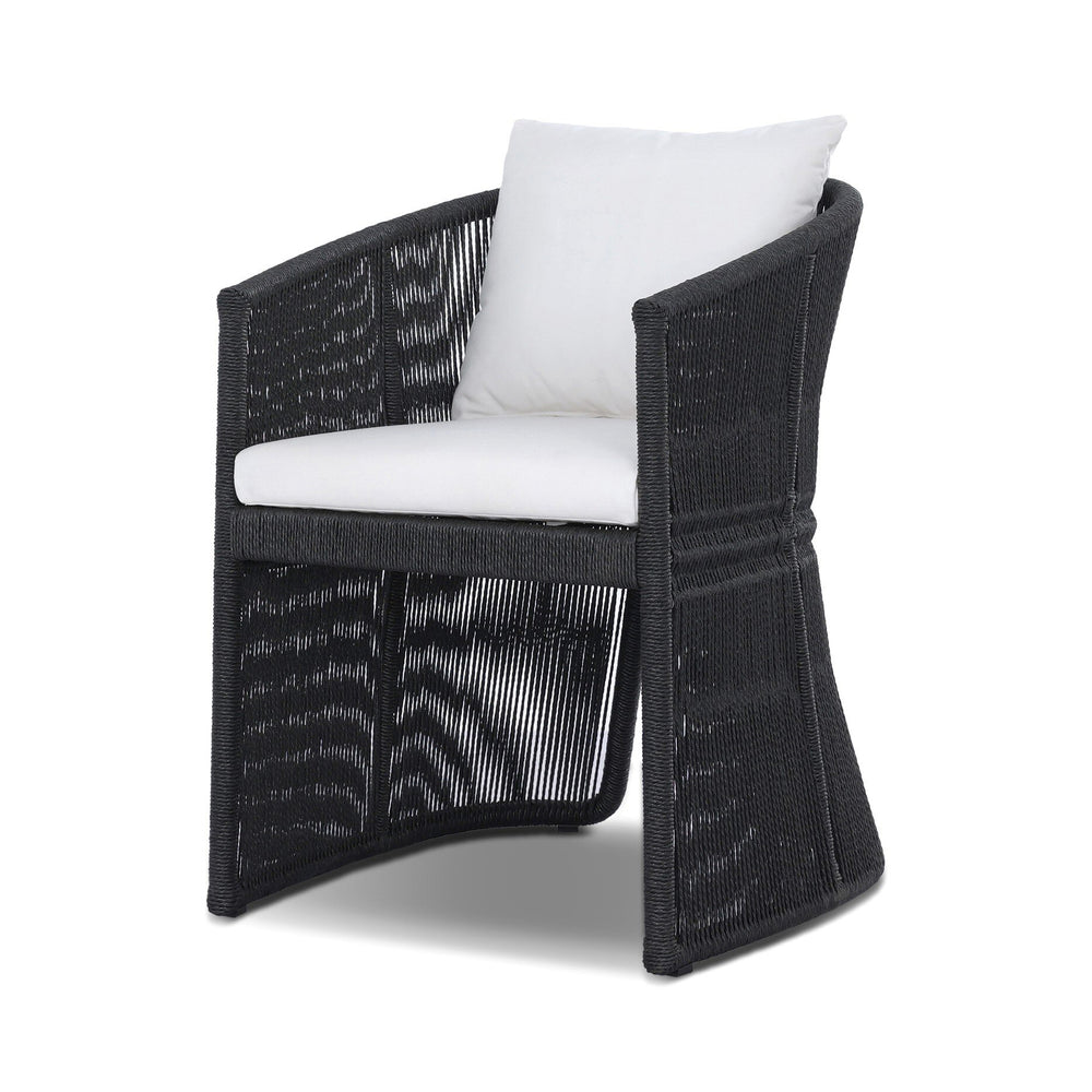 Mondira Outdoor Dining Chair