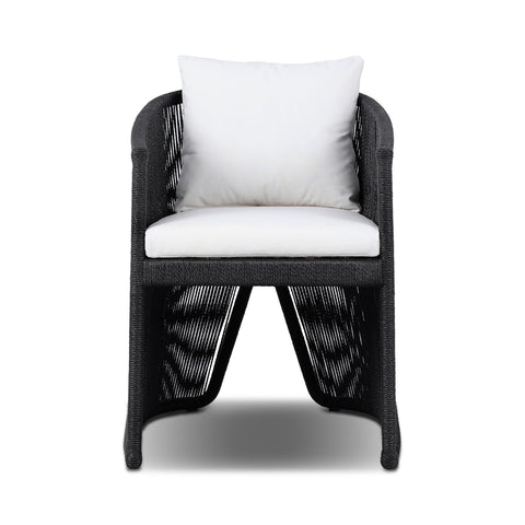 Mondira Outdoor Dining Chair
