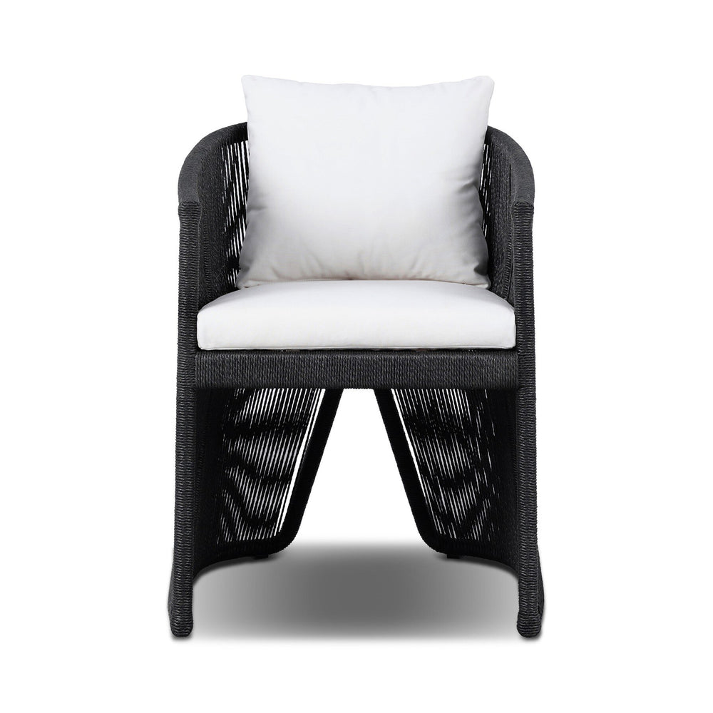 Mondira Outdoor Dining Chair