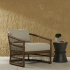 Montecito Outdoor Lounge Chair