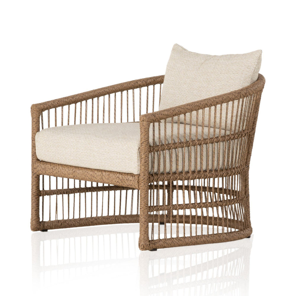 Montecito Outdoor Lounge Chair