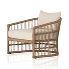 Montecito Outdoor Lounge Chair