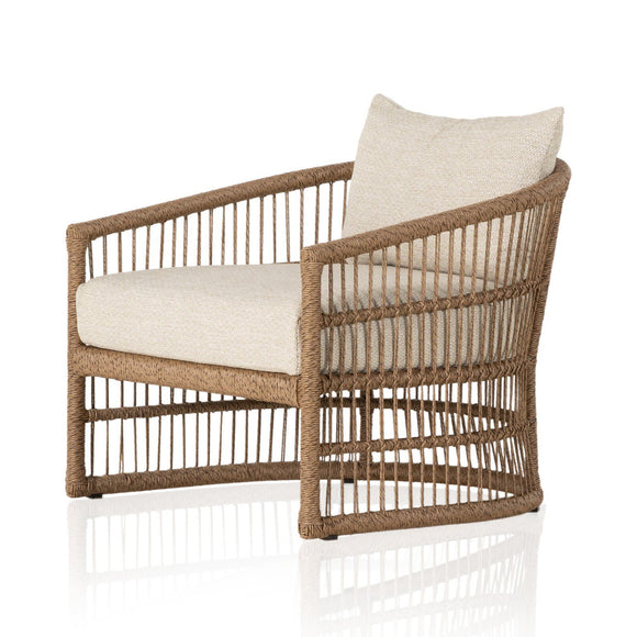 Montecito Outdoor Lounge Chair