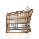 Montecito Outdoor Lounge Chair