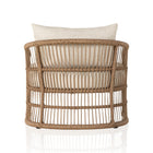 Montecito Outdoor Lounge Chair