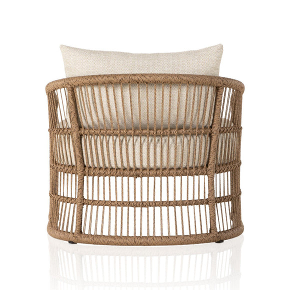 Montecito Outdoor Lounge Chair