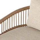 Montecito Outdoor Lounge Chair