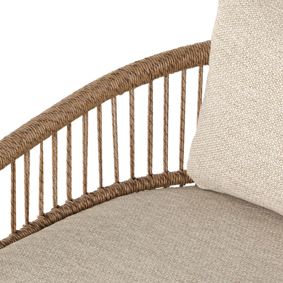 Montecito Outdoor Lounge Chair