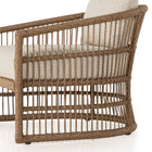 Montecito Outdoor Lounge Chair