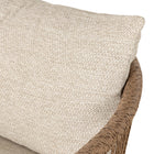 Montecito Outdoor Lounge Chair