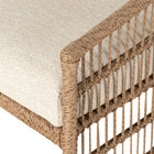 Montecito Outdoor Lounge Chair