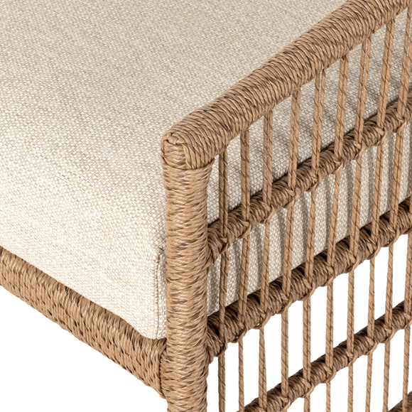 Montecito Outdoor Lounge Chair
