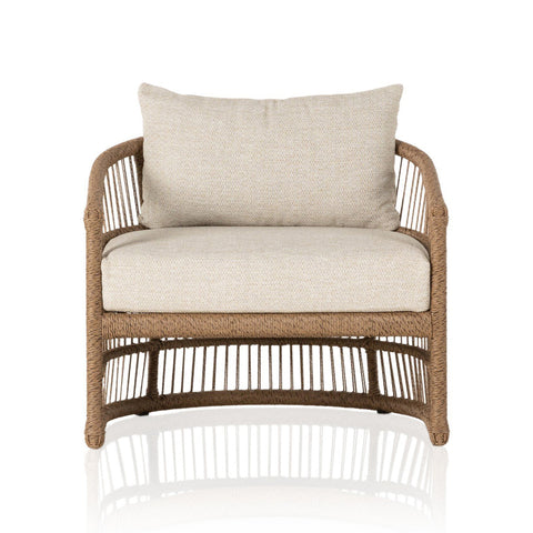 Montecito Outdoor Lounge Chair