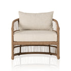 Montecito Outdoor Lounge Chair