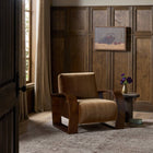 Montez Lounge Armchair