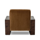 Montez Lounge Armchair
