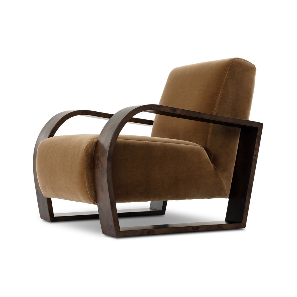 Montez Lounge Armchair