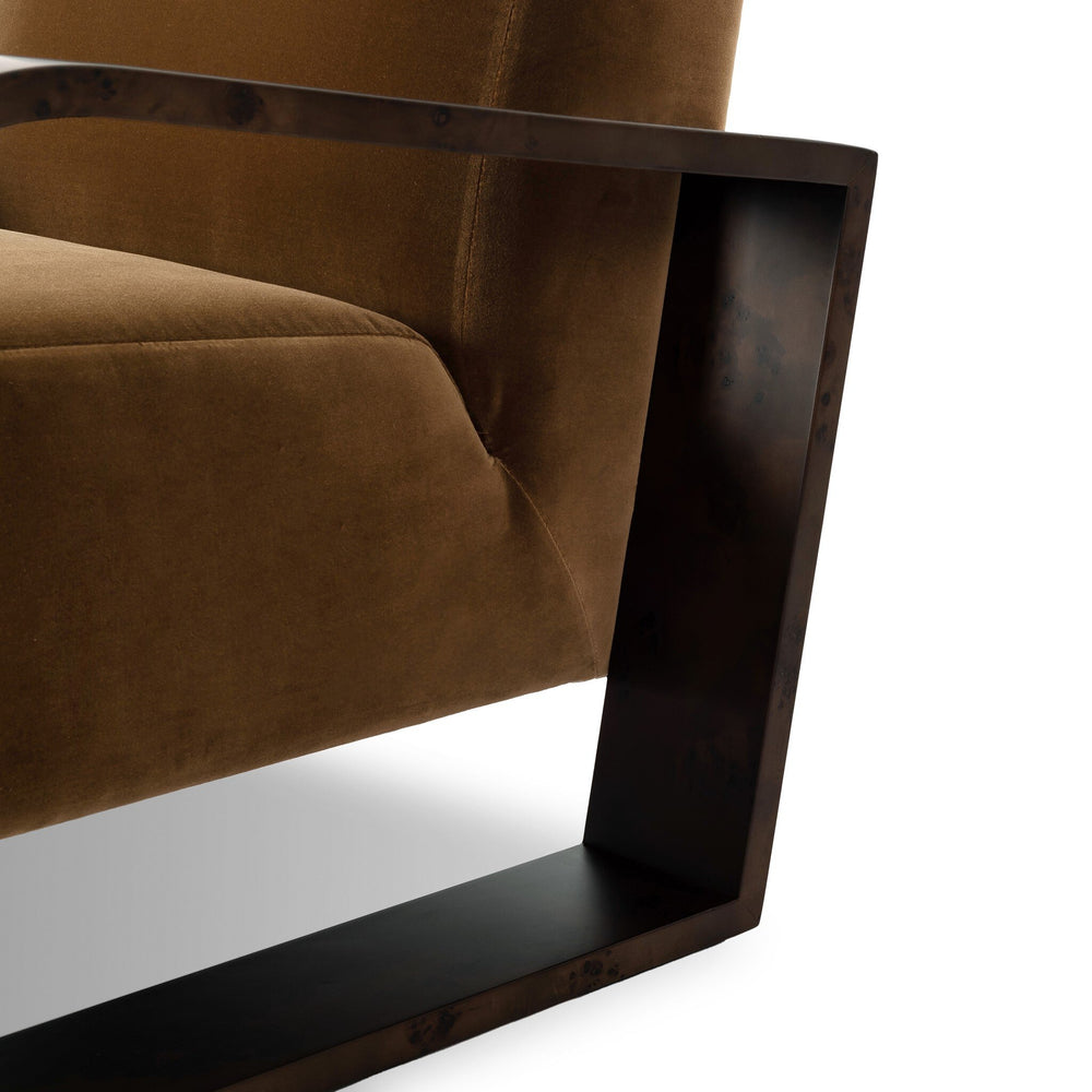 Montez Lounge Armchair