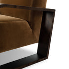 Montez Lounge Armchair