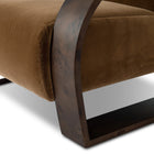 Montez Lounge Armchair