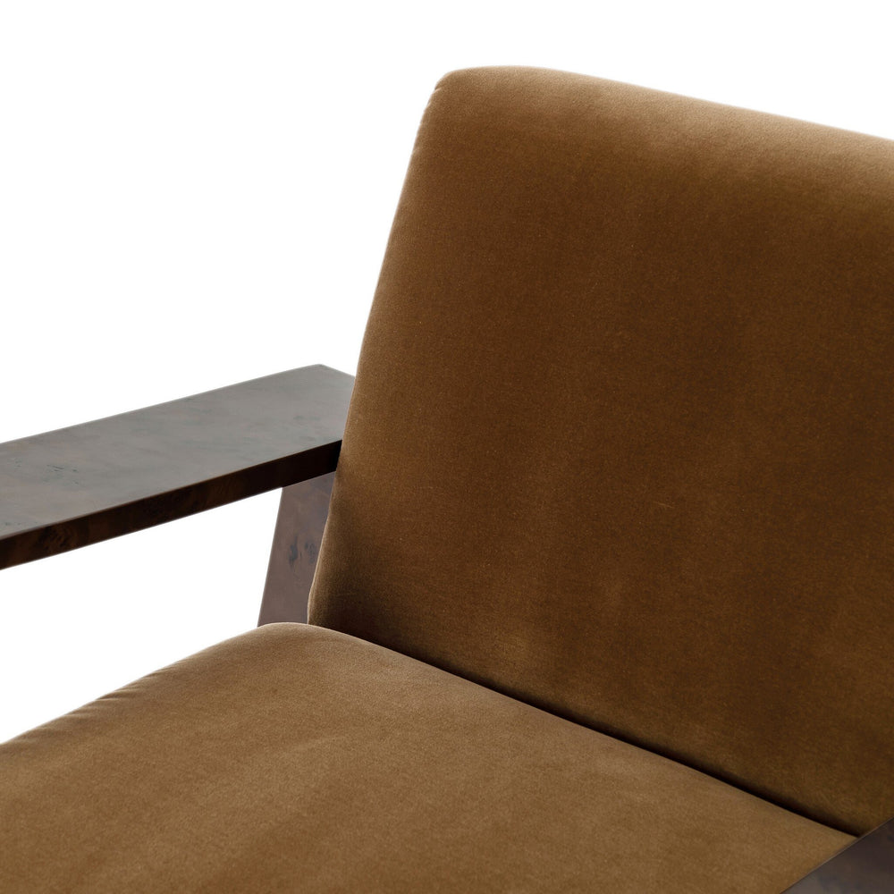 Montez Lounge Armchair