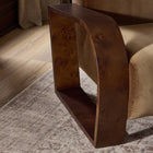 Montez Lounge Armchair