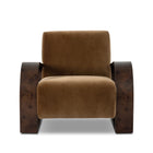 Montez Lounge Armchair