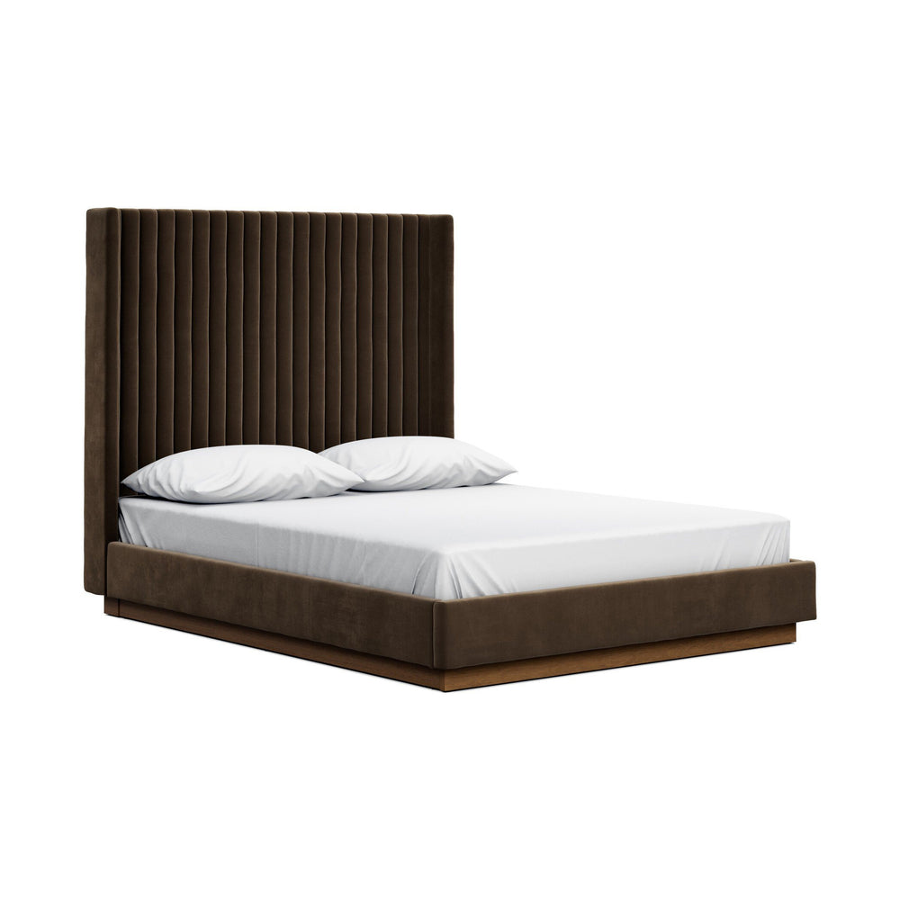 Montgomery Bed