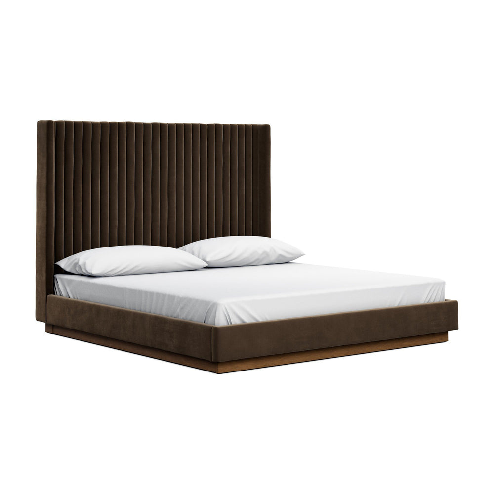 Montgomery Bed