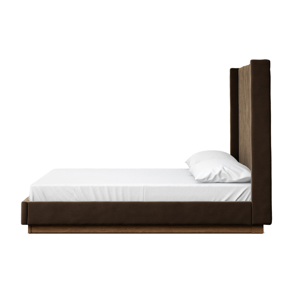 Montgomery Bed