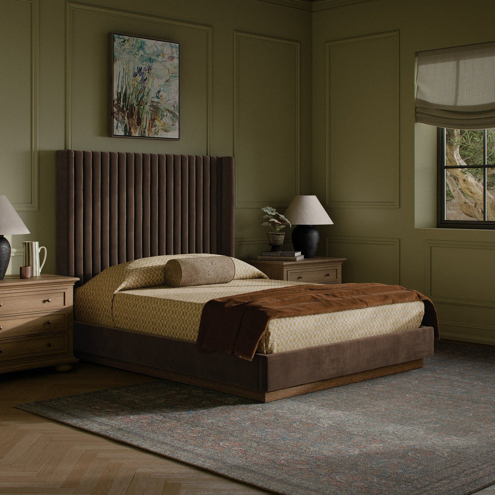 Montgomery Bed