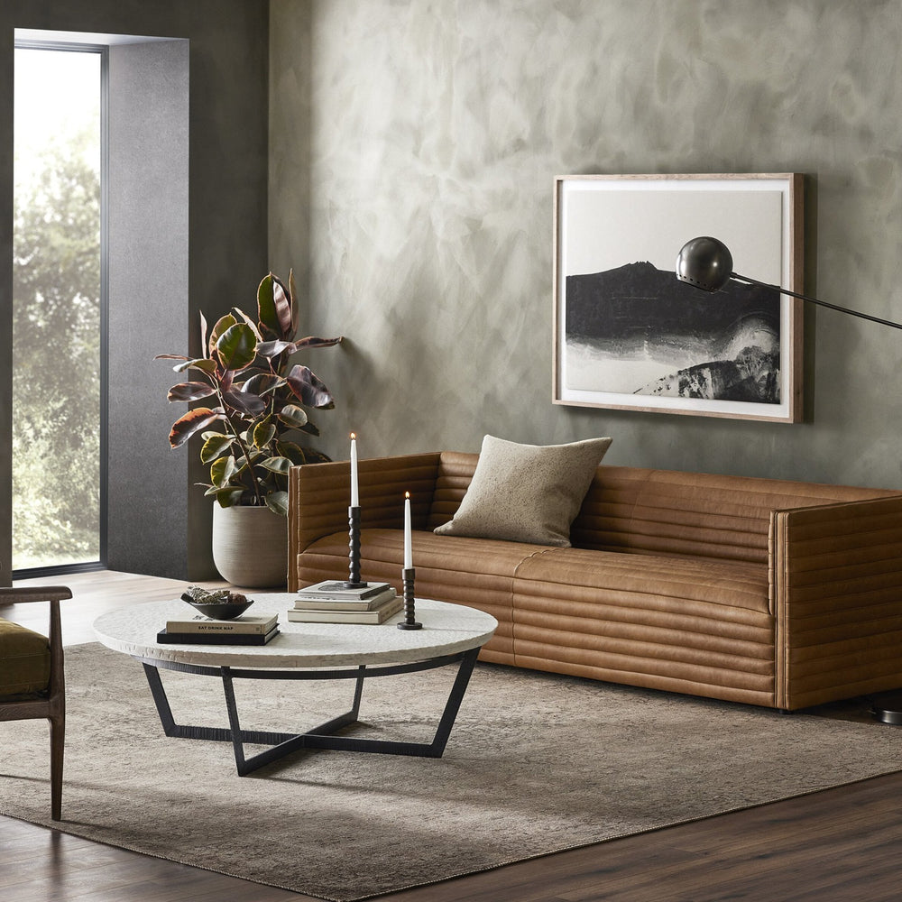 Morelli Rug