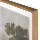 Morning Glory by Aileen Fitzgerald Wall Art